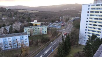 Pronájem bytu 3+1 v osobním vlastnictví 63 m², Ústí nad Labem