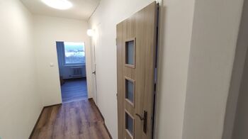 Pronájem bytu 3+1 v osobním vlastnictví 63 m², Ústí nad Labem