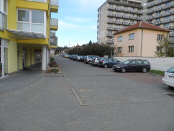 Pronájem obchodních prostor 20 m², Kuřim