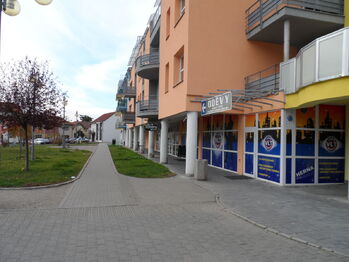 Pronájem obchodních prostor 20 m², Kuřim