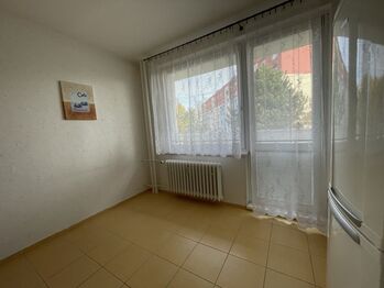 Pronájem bytu 1+1 v osobním vlastnictví 46 m², Olomouc