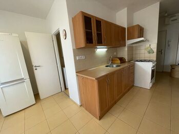 Pronájem bytu 1+1 v osobním vlastnictví 46 m², Olomouc