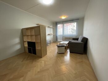 Pronájem bytu 1+1 v osobním vlastnictví 46 m², Olomouc