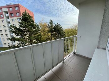 Pronájem bytu 1+1 v osobním vlastnictví 46 m², Olomouc