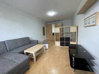 Pronájem bytu 1+1 v osobním vlastnictví 46 m², Olomouc