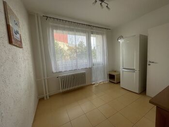 Pronájem bytu 1+1 v osobním vlastnictví 46 m², Olomouc