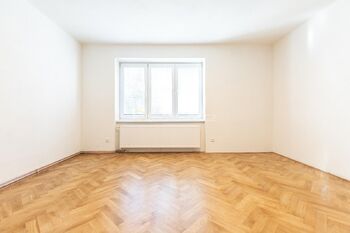 Pronájem bytu 1+1 v osobním vlastnictví 46 m², Kyjov