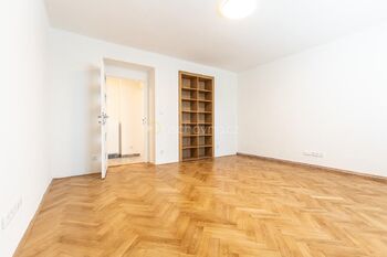 Pronájem bytu 1+1 v osobním vlastnictví 46 m², Kyjov