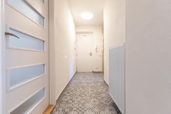 Pronájem bytu 1+1 v osobním vlastnictví 46 m², Kyjov