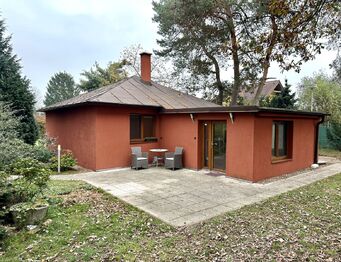 Prodej pozemku 1536 m², Tišice