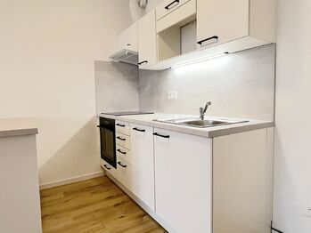 Pronájem bytu 1+kk v osobním vlastnictví 49 m², České Budějovice