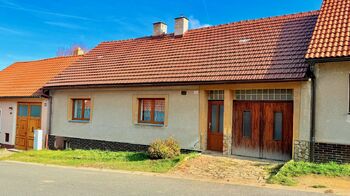 Prodej domu 60 m², Markvartice