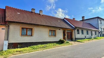 Prodej domu 150 m², Kamenice