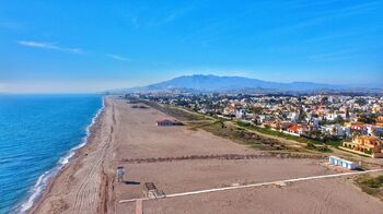 Prodej bytu 3+1 v osobním vlastnictví 60 m², Playas de Vera