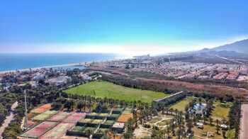 Prodej bytu 3+1 v osobním vlastnictví 60 m², Playas de Vera