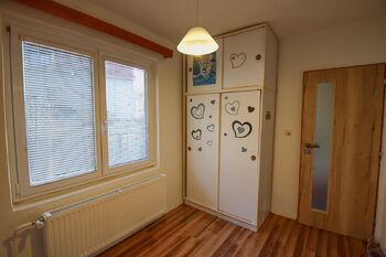 pokoj 3 v patře - Pronájem domu 160 m², Český Krumlov