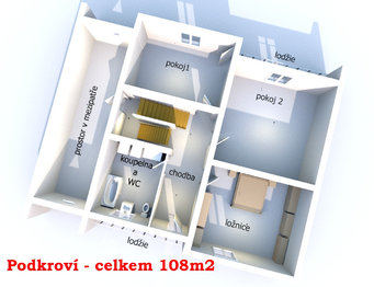 Prodej domu 300 m², Český Těšín