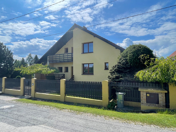 Prodej domu 300 m², Český Těšín