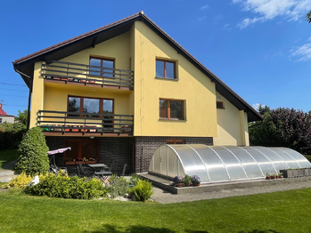 Prodej domu 300 m², Český Těšín