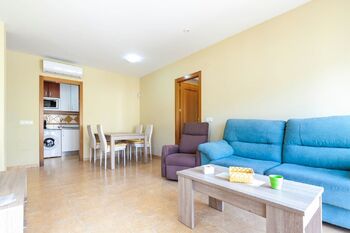 Prodej bytu 3+1 v osobním vlastnictví 59 m², Vera Playa