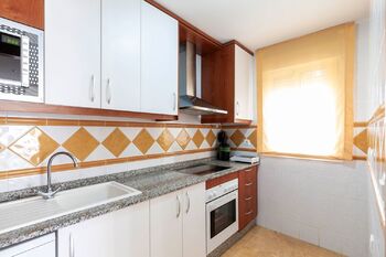 Prodej bytu 3+1 v osobním vlastnictví 59 m², Vera Playa