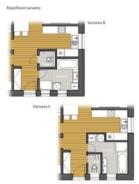 Prodej domu 83 m², Divec