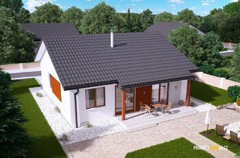 Prodej domu 105 m², Divec