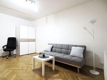 Pronájem bytu 2+1 v osobním vlastnictví 50 m², Brno