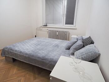 Pronájem bytu 2+1 v osobním vlastnictví 50 m², Brno