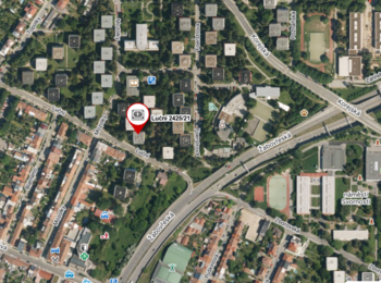 Pronájem bytu 2+1 v osobním vlastnictví 50 m², Brno