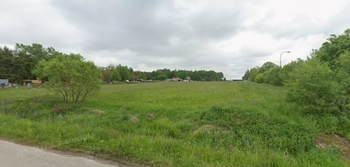 Prodej pozemku 4467 m², Hosín