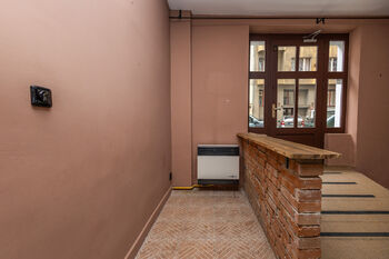 Prodej obchodních prostor 47 m², Praha 7 - Holešovice