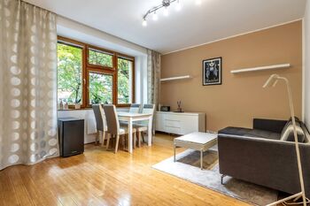 Prodej bytu 2+kk v osobním vlastnictví 48 m², Praha 3 - Žižkov