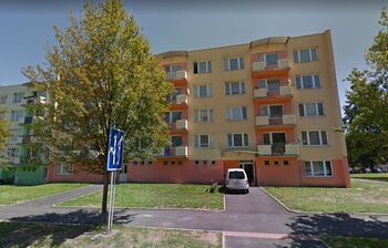 Pronájem bytu 1+kk v družstevním vlastnictví 20 m², Prachatice