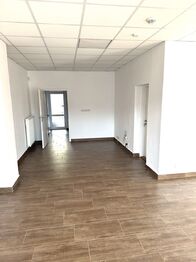 Pronájem kancelářských prostor 60 m², Třebíč