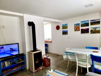 Prodej chaty / chalupy 135 m², Horní Bečva