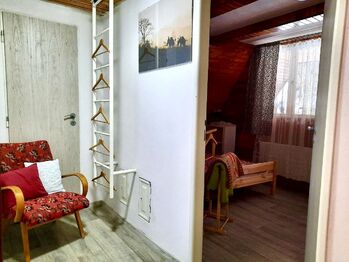 Prodej chaty / chalupy 135 m², Horní Bečva