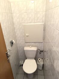 Prodej jiných prostor 65 m², Třebíč