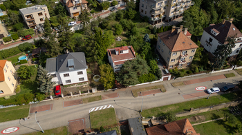 Prodej domu 106 m², Praha 4 - Podolí