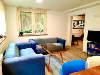 Prodej apartmánu 135 m², Horní Bečva