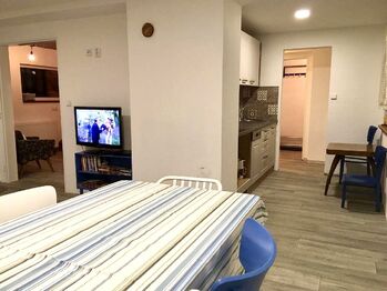 Prodej apartmánu 135 m², Horní Bečva