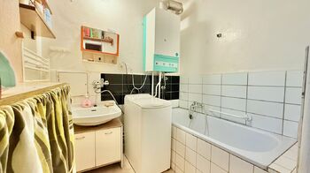 Prodej bytu 2+1 v osobním vlastnictví 58 m², Jihlava