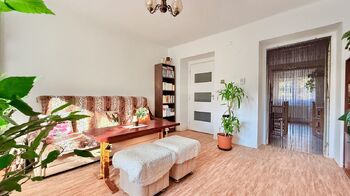 Prodej bytu 2+1 v osobním vlastnictví 58 m², Jihlava