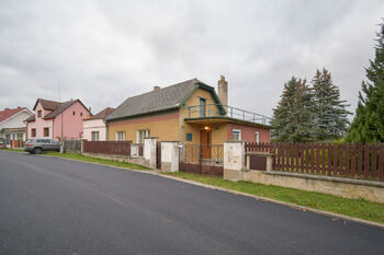 Prodej domu 93 m², Hoštka