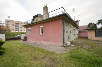 Prodej domu 93 m², Hoštka