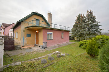 Prodej domu 93 m², Hoštka