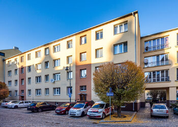 Prodej bytu 3+1 v osobním vlastnictví 62 m², Jirkov