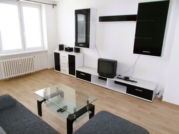 Pronájem bytu 2+kk v osobním vlastnictví 41 m², Rousínov