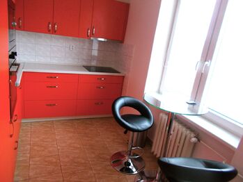 Pronájem bytu 2+1 v osobním vlastnictví 55 m², Nížkovice