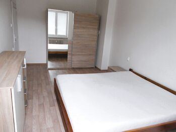 Pronájem bytu 2+1 v osobním vlastnictví 55 m², Nížkovice